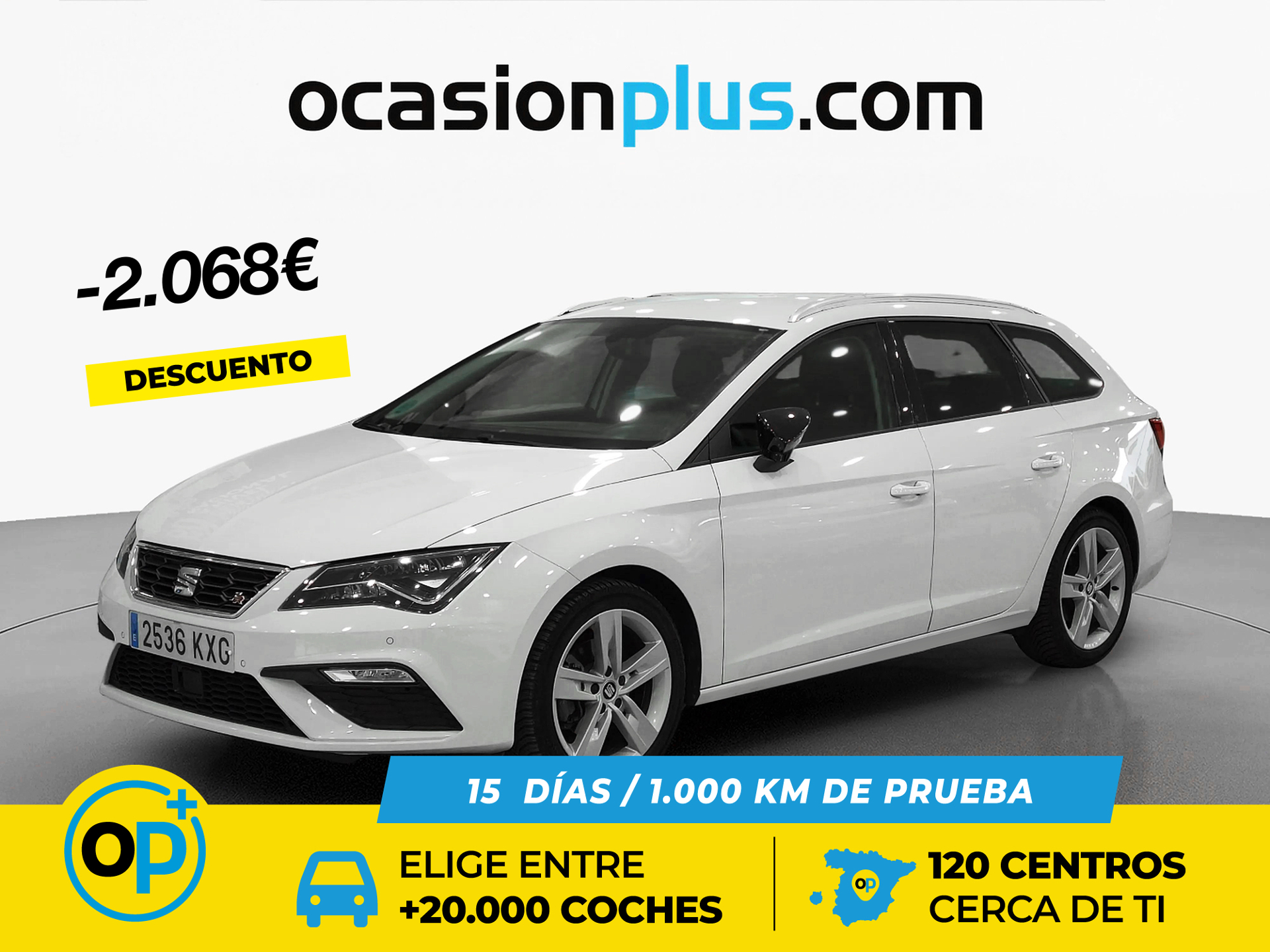 Imagen de SEAT León