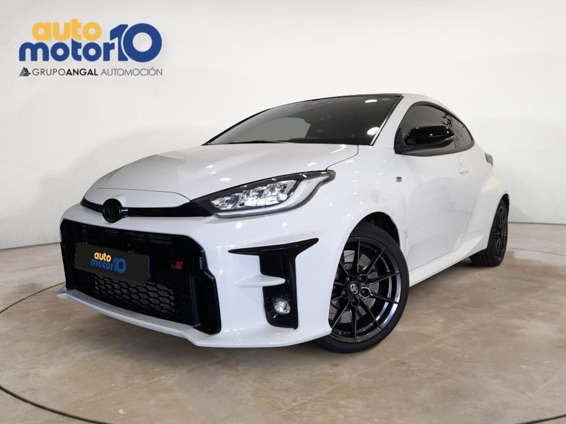 Imagen de TOYOTA Yaris