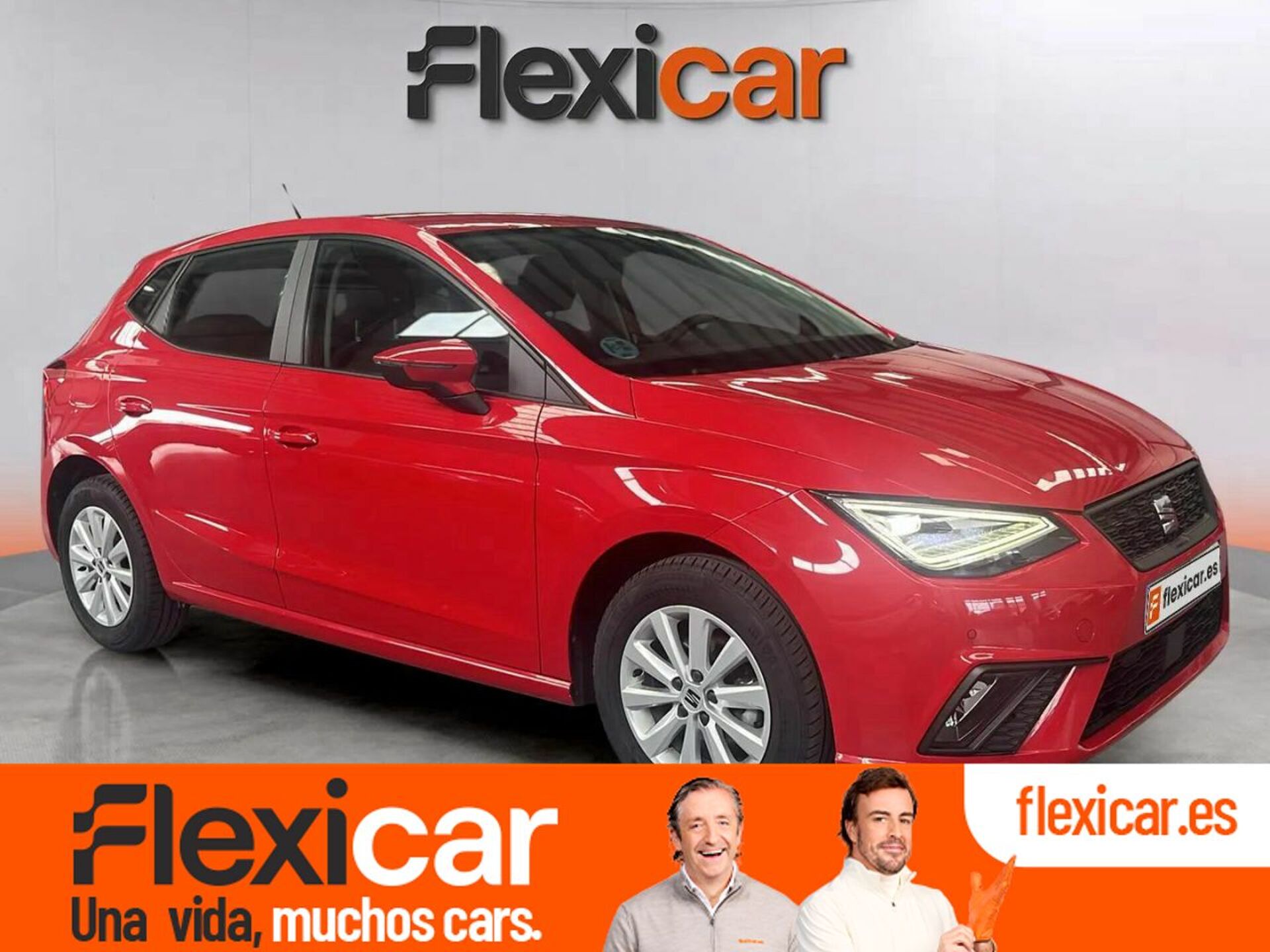Imagen de SEAT Ibiza