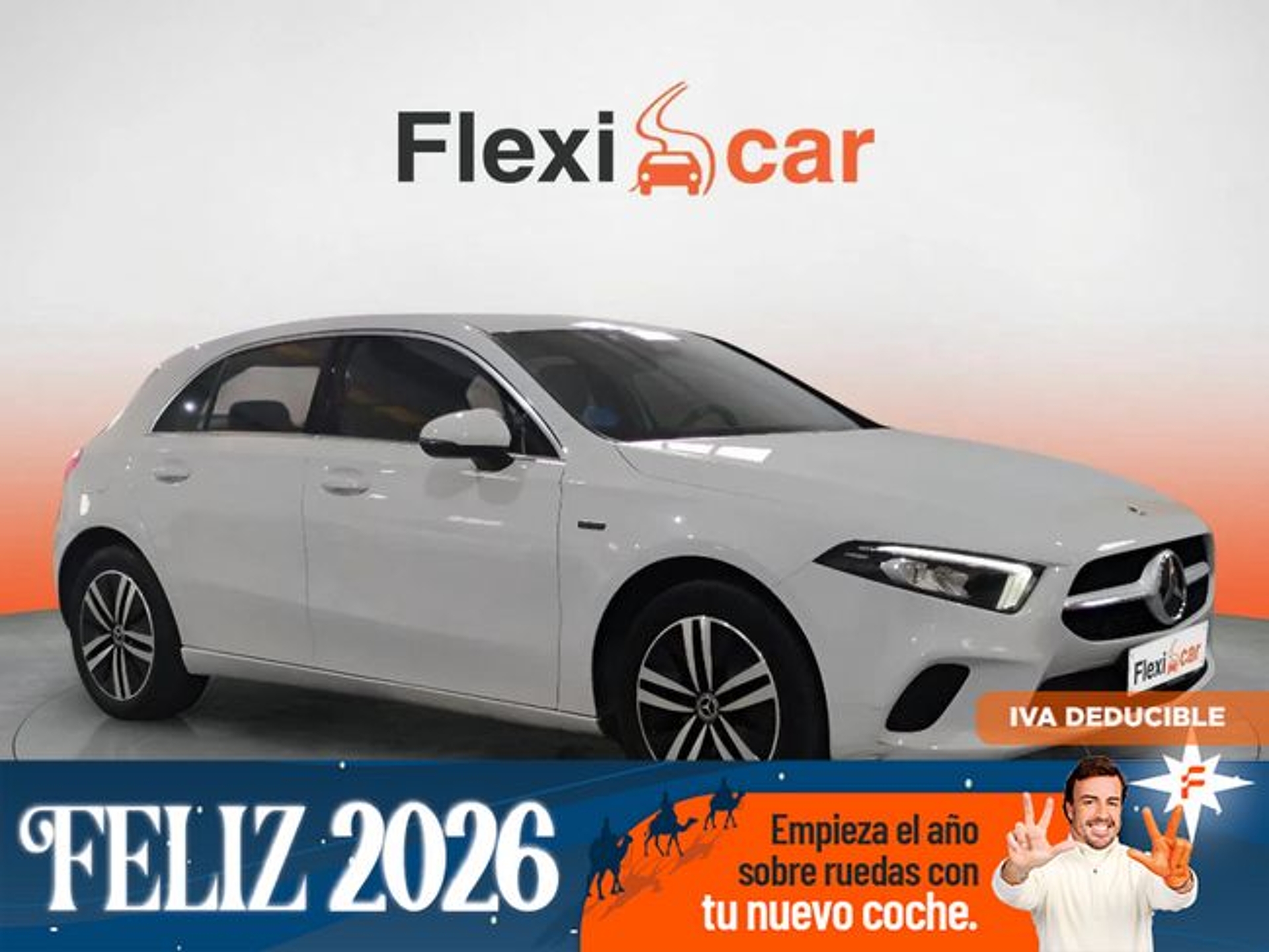 Imagen de MERCEDES Clase A