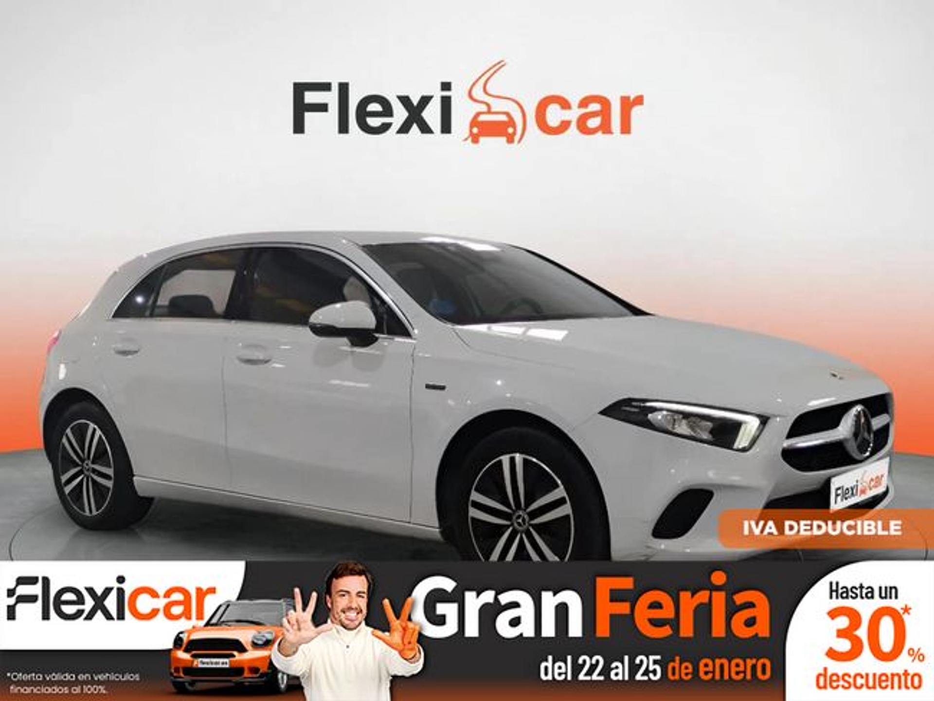 Imagen de MERCEDES Clase A