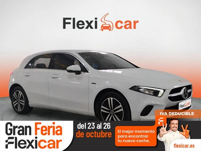 MERCEDES Clase A (A 250 e) en Rioja, La