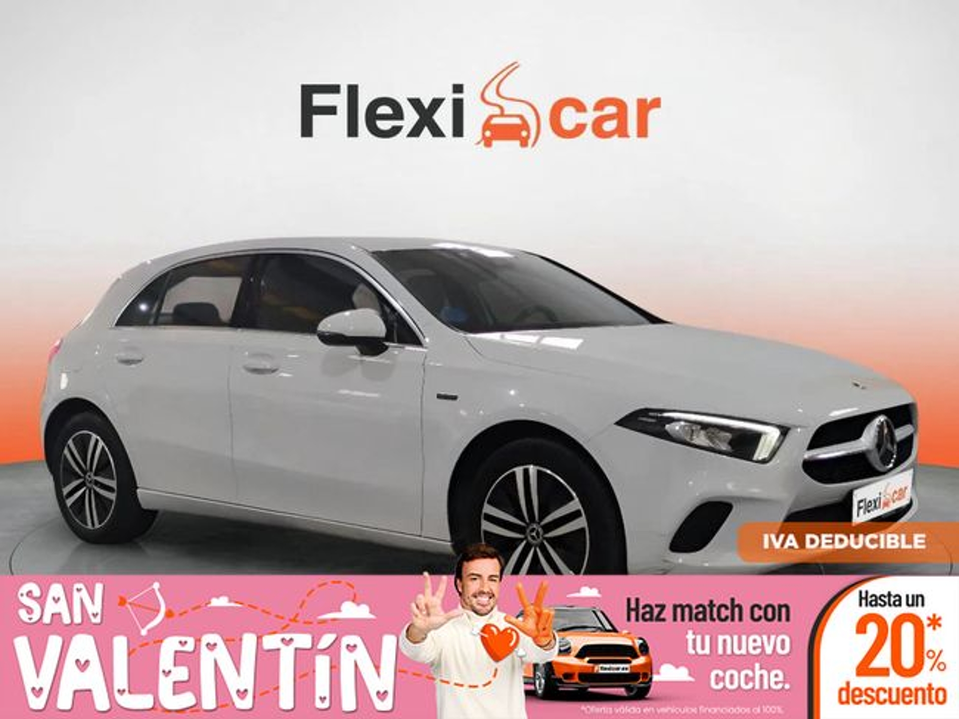 Imagen de MERCEDES Clase A