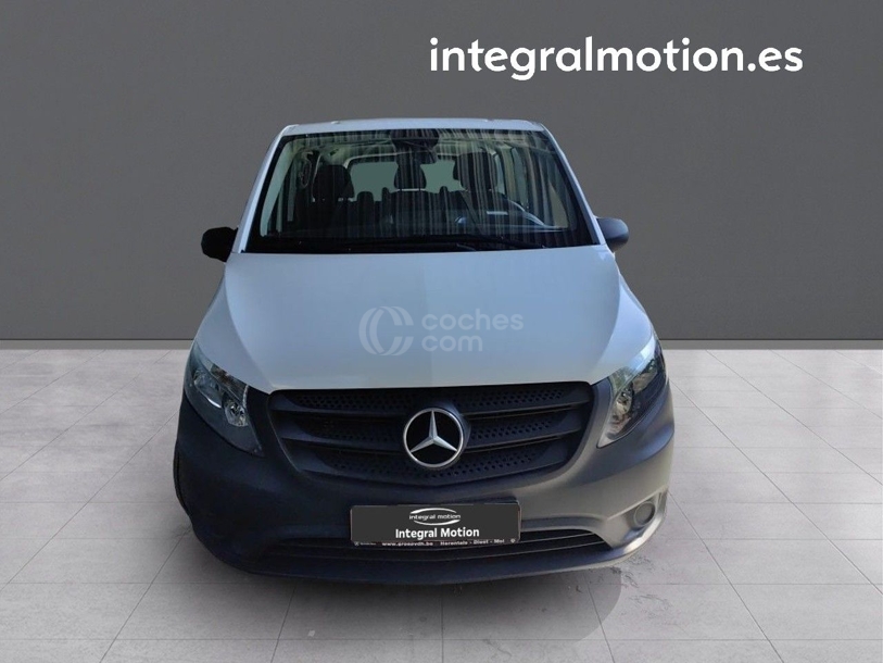Foto del MERCEDES Vito Tourer 110 CDI tD Pro Larga 7G-Tronic