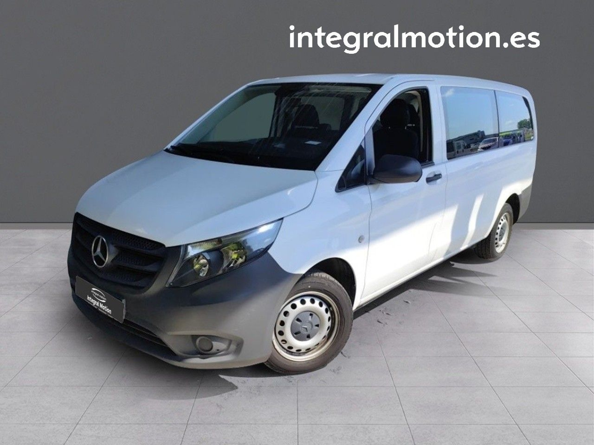 Imagen de MERCEDES Vito
