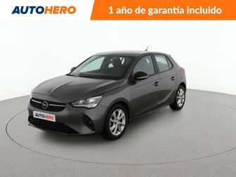 Imagen de OPEL Corsa 1.2T XHL S-S Edition 100