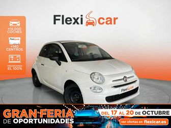 Imagen de FIAT 500 C 1.2 Spiaggina´58