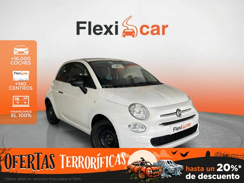 Foto del FIAT 500 C 1.2 Spiaggina´58