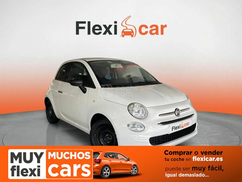 Foto del FIAT 500 C 1.2 Spiaggina´58