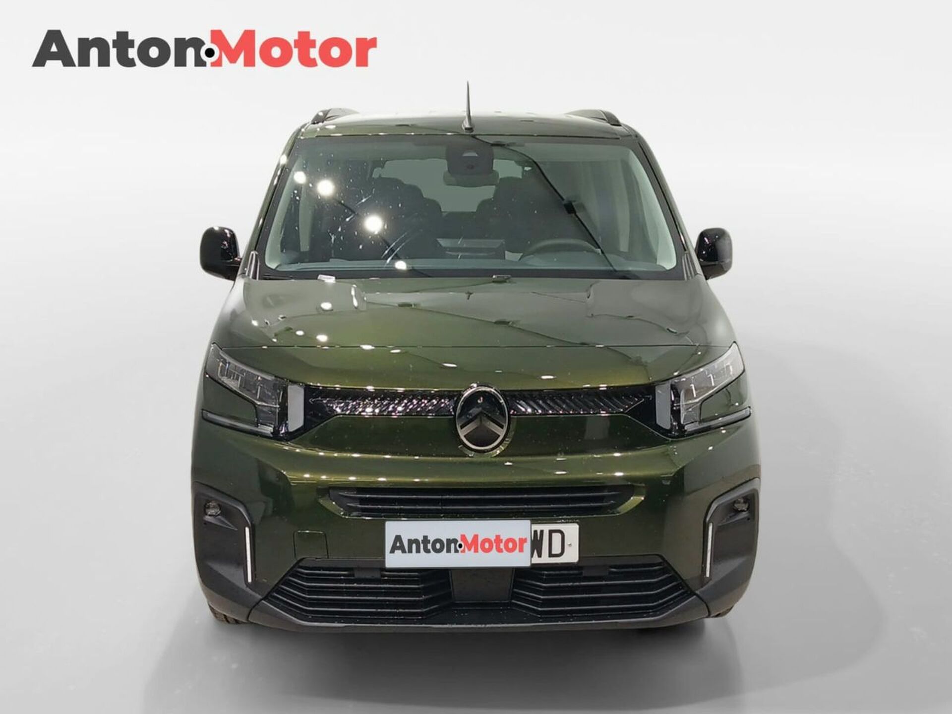 Imagen 2 de CITROEN Berlingo