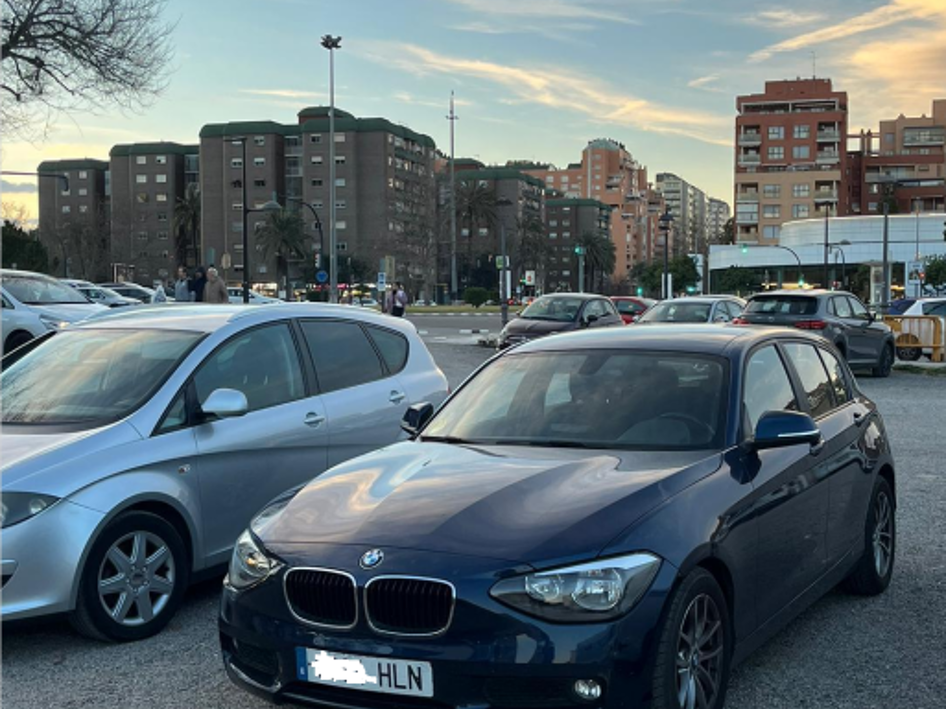 Imagen de BMW Serie 1