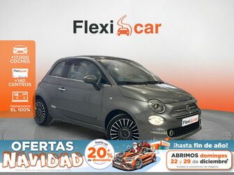 Imagen de FIAT 500 1.2 Pop