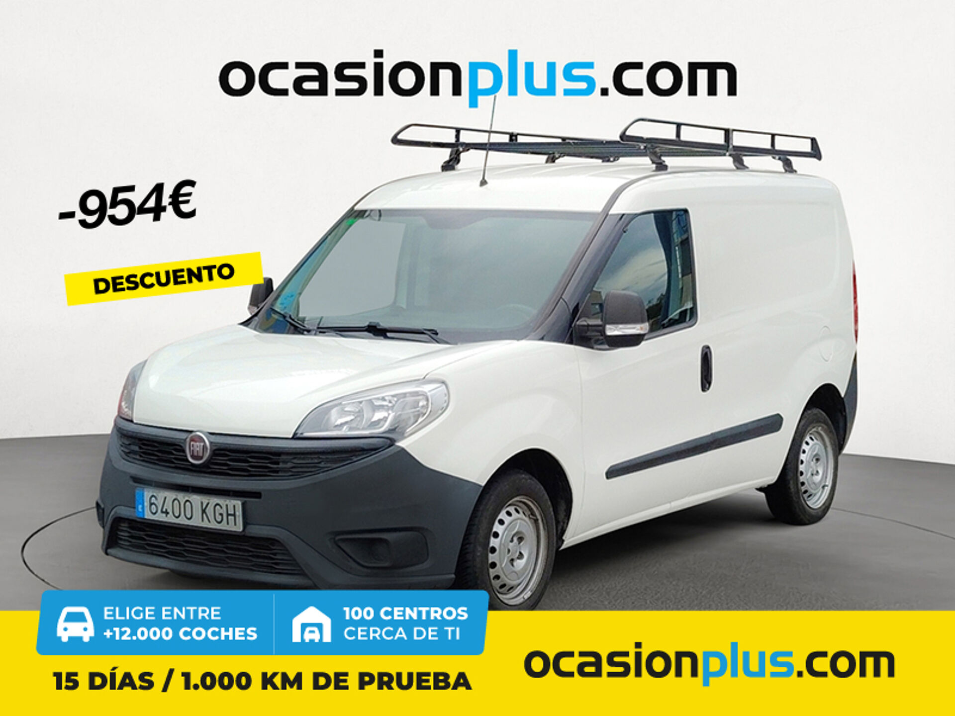Imagen de FIAT Dobló