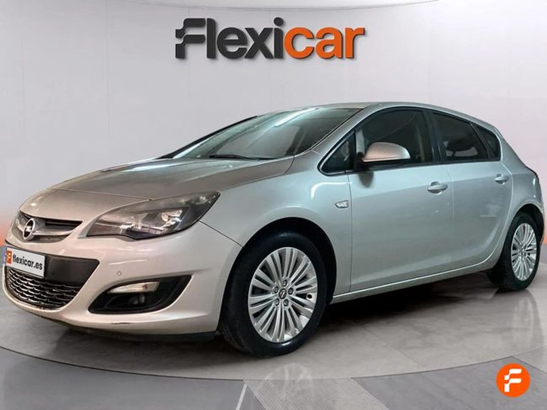 Imagen 3 de OPEL Astra