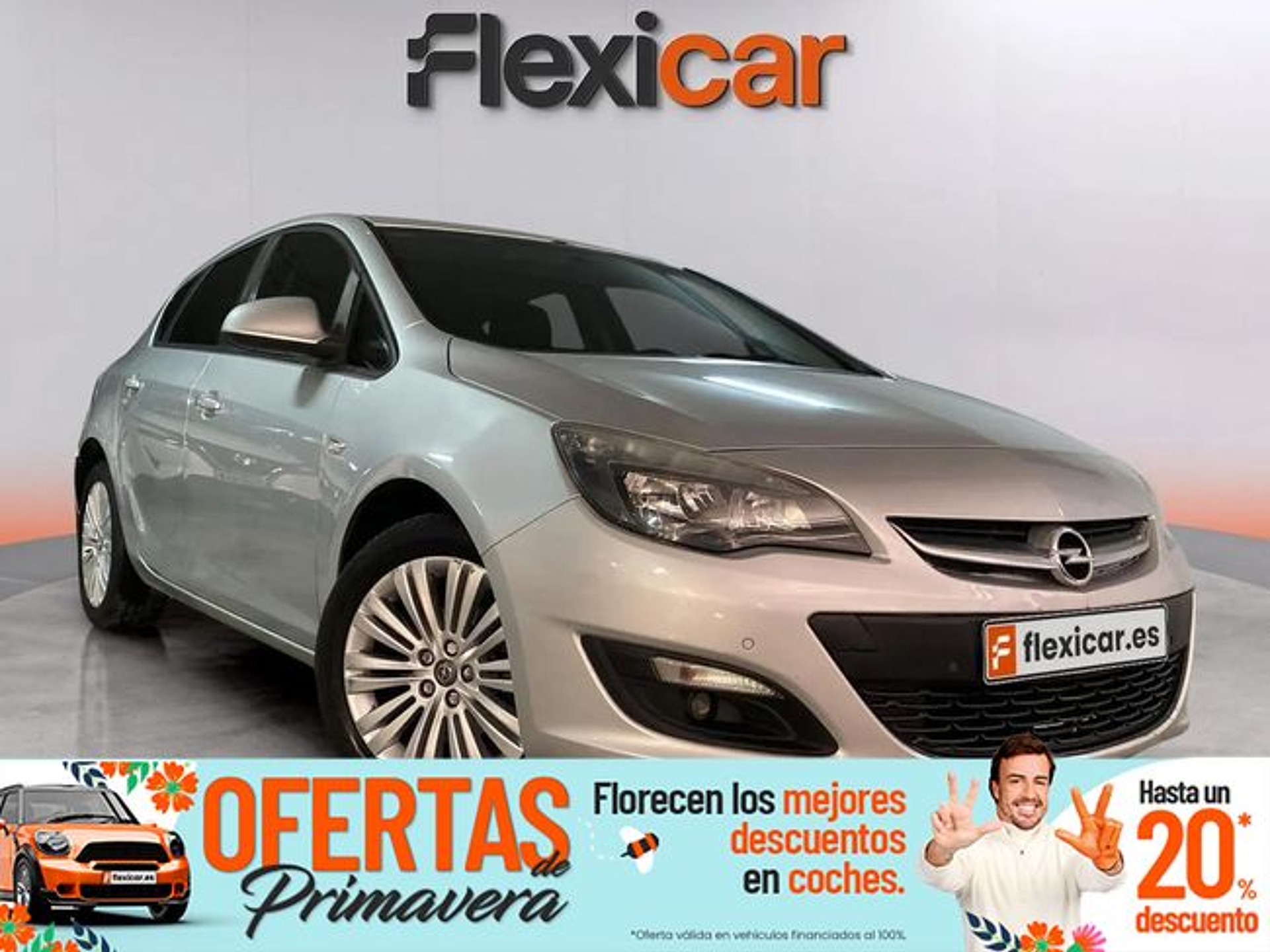 Imagen de OPEL Astra