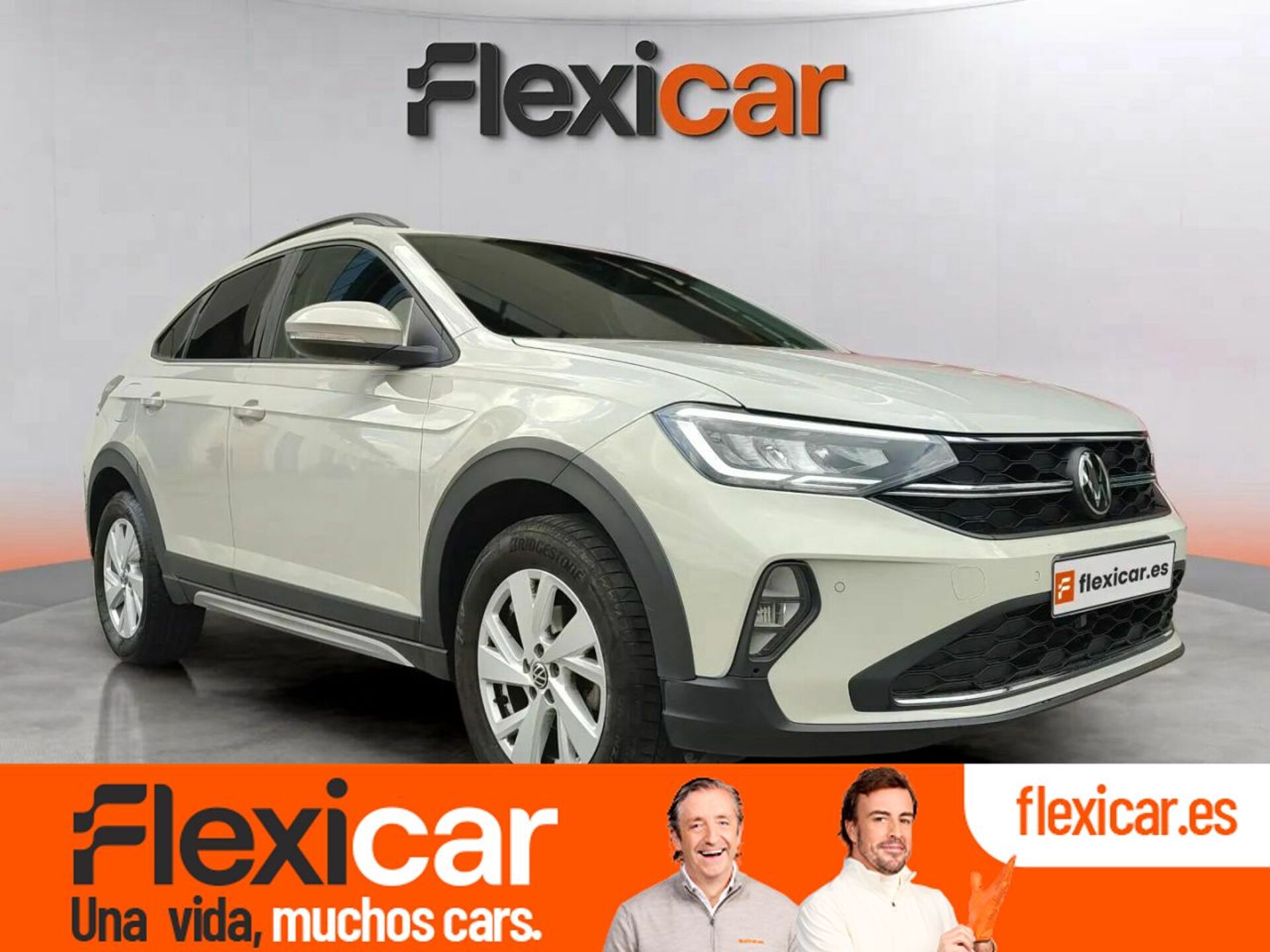 Imagen de VOLKSWAGEN Taigo