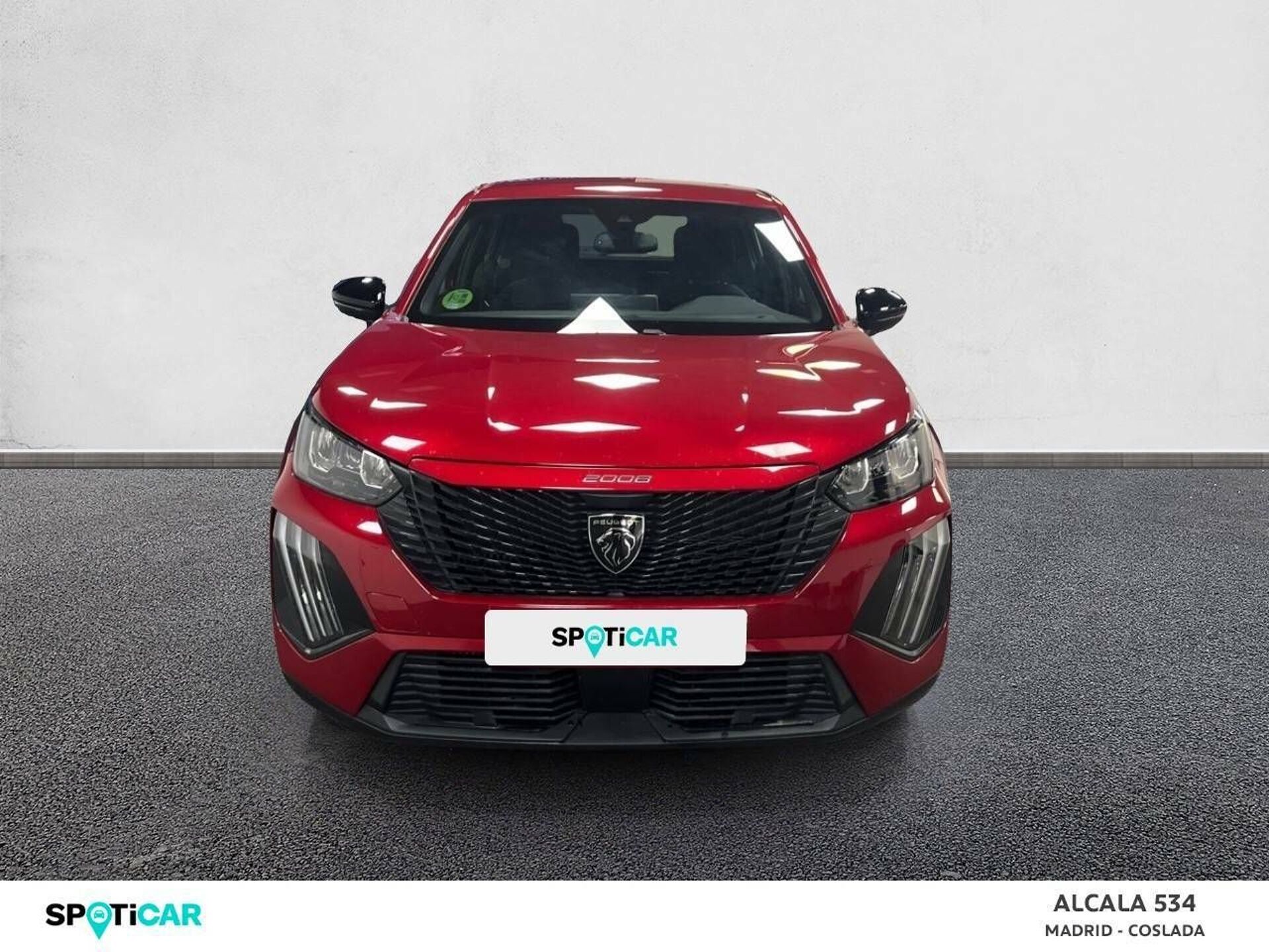 Imagen 2 de PEUGEOT 2008