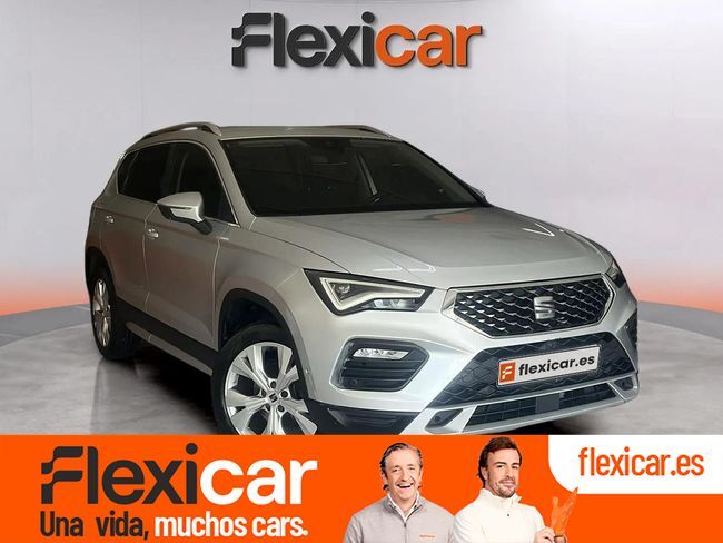 SEAT Ateca (1.5 TSI 110kW (150CV) S&S X-Perience) en Alicante