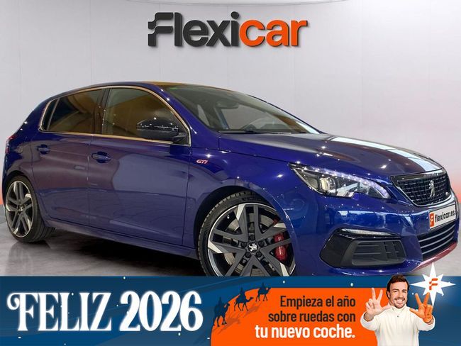 PEUGEOT 308 (GTi by Peugeot Sport 193kW (263CV)) en Coruña, A