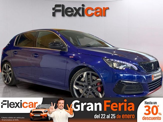 PEUGEOT 308 (GTi by Peugeot Sport 193kW (263CV)) en Coruña, A