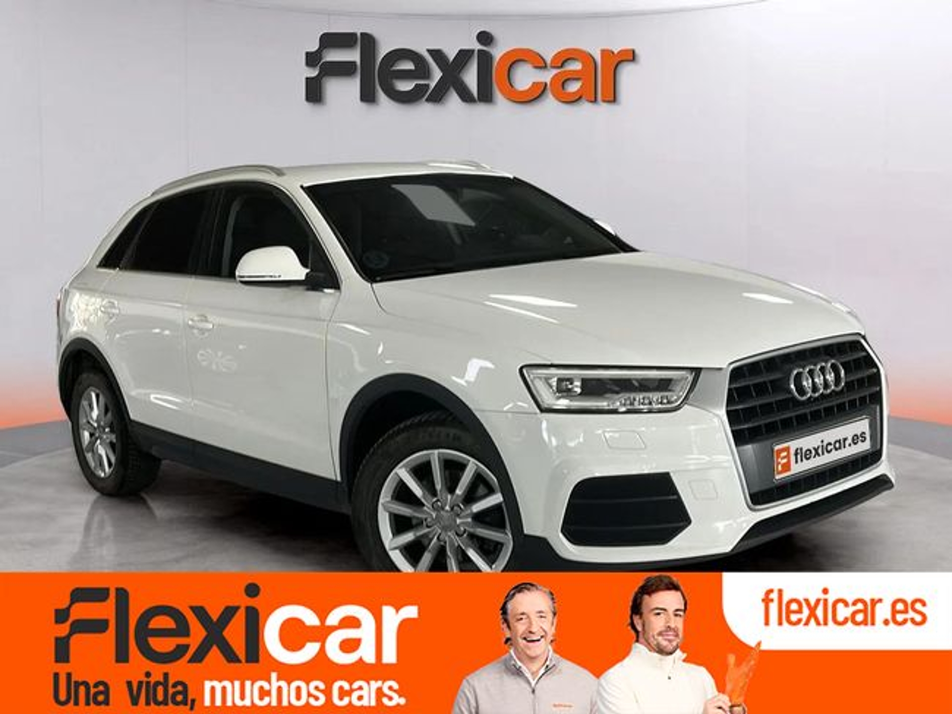 Imagen de AUDI Q3