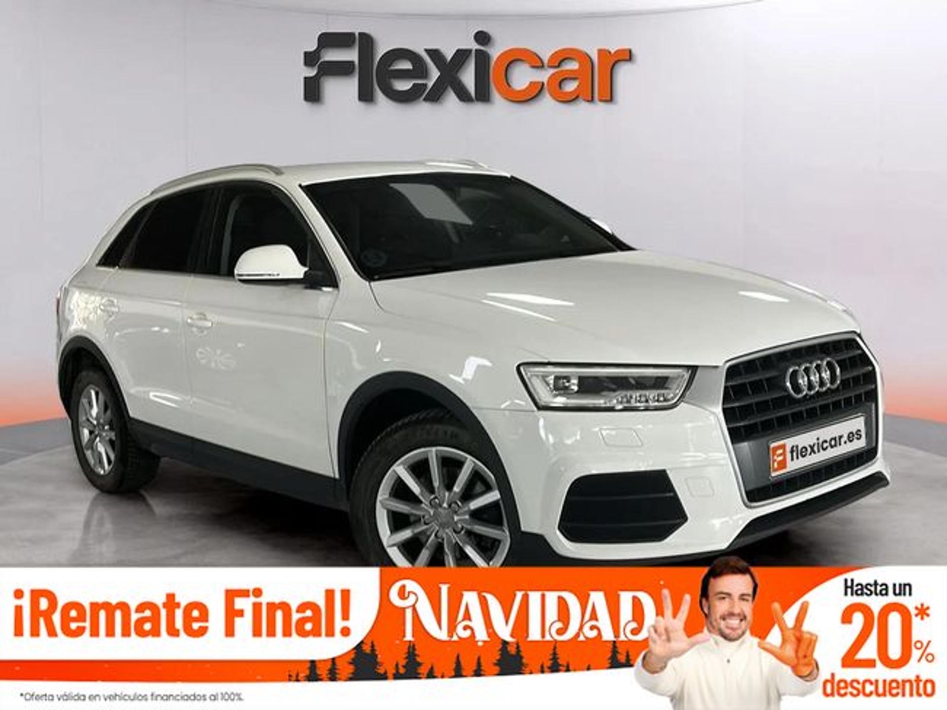 Imagen de AUDI Q3