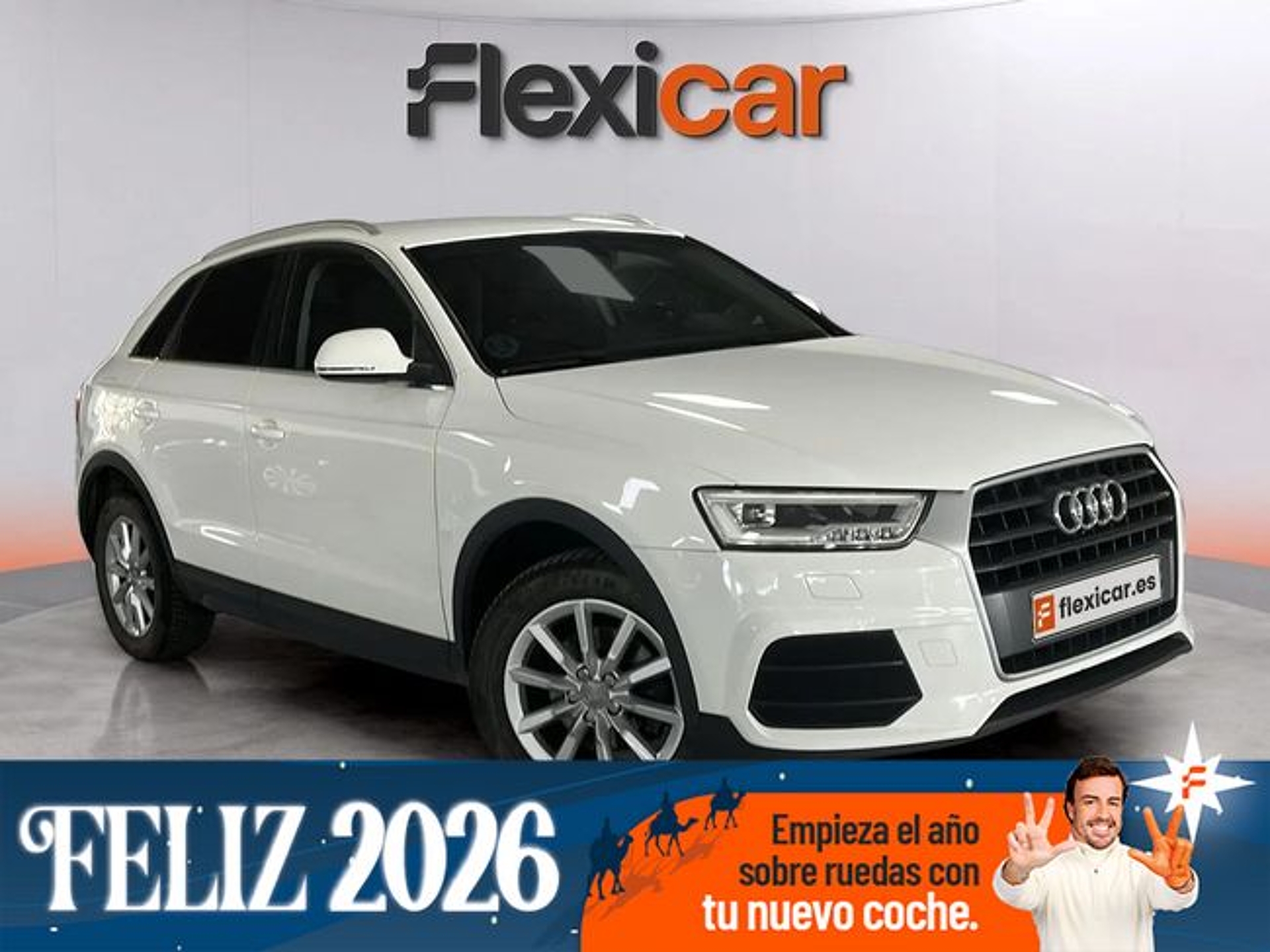 Imagen de AUDI Q3