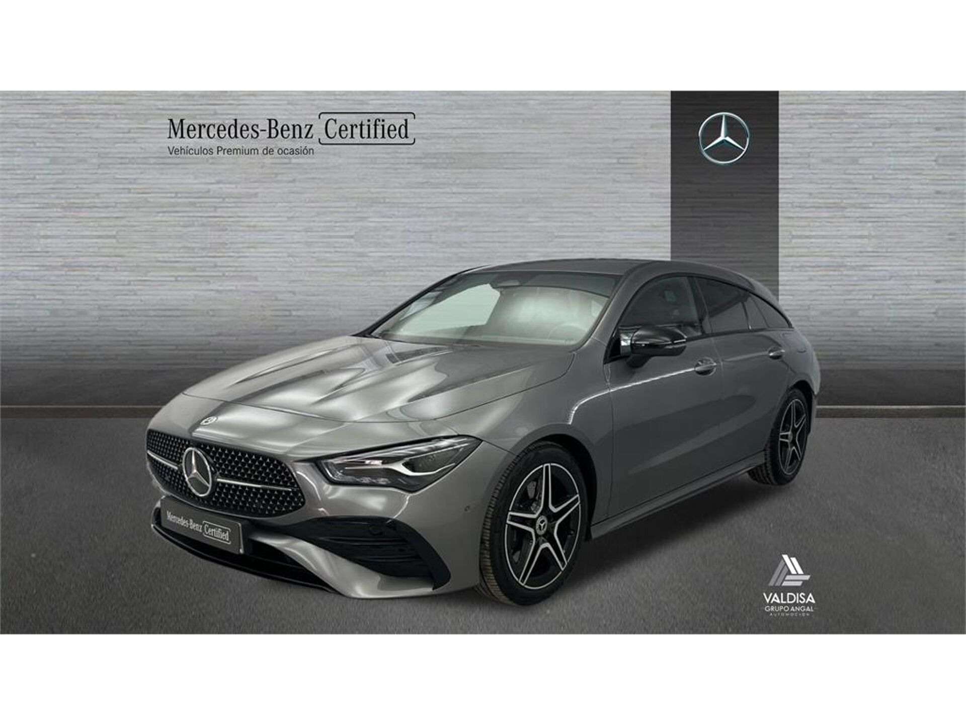 Imagen de MERCEDES Clase CLA