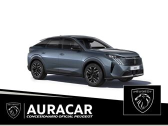 Imagen de PEUGEOT 3008 Hybrid 136 Allure Pack eDCS6