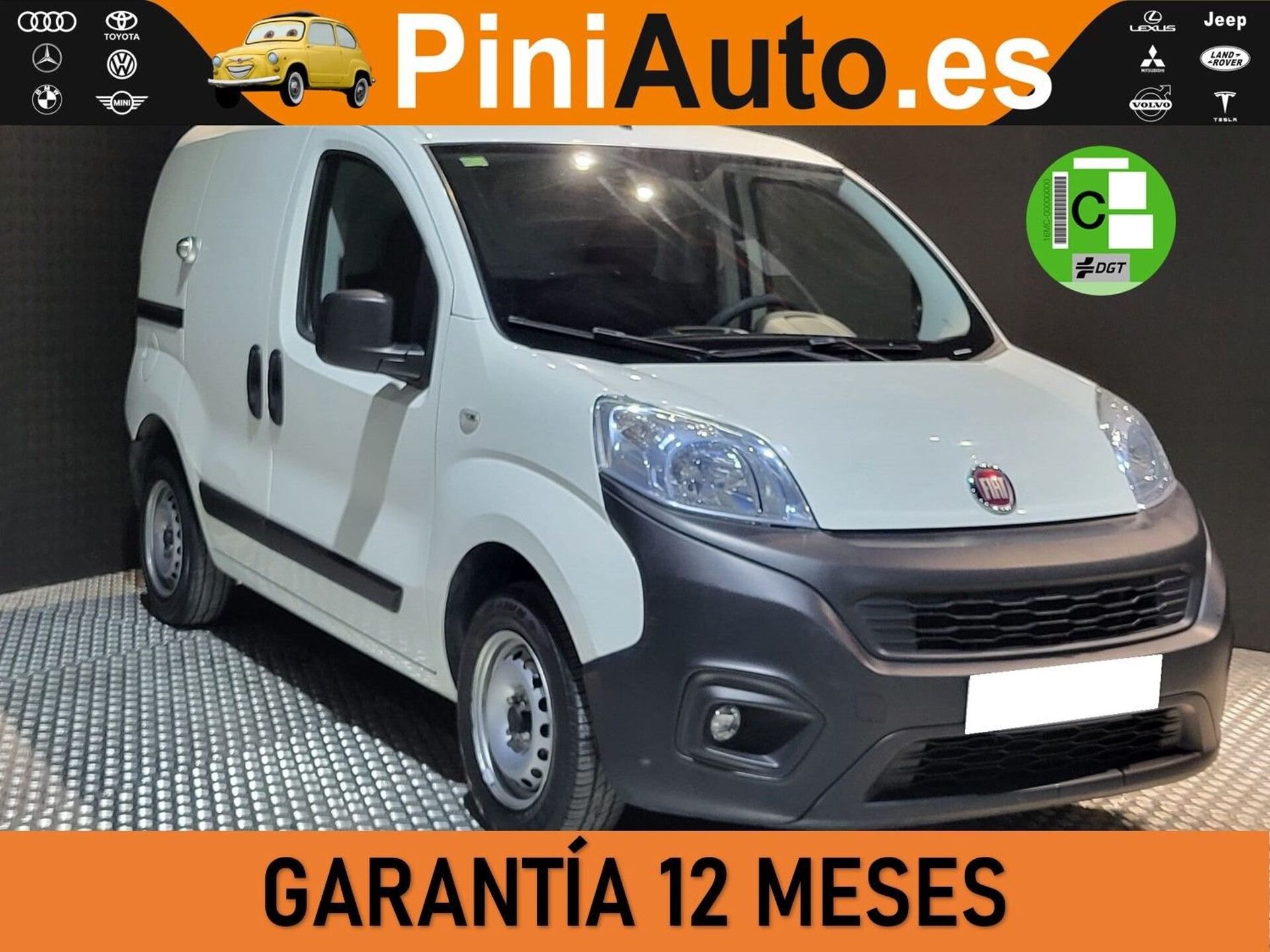 Imagen de FIAT Fiorino