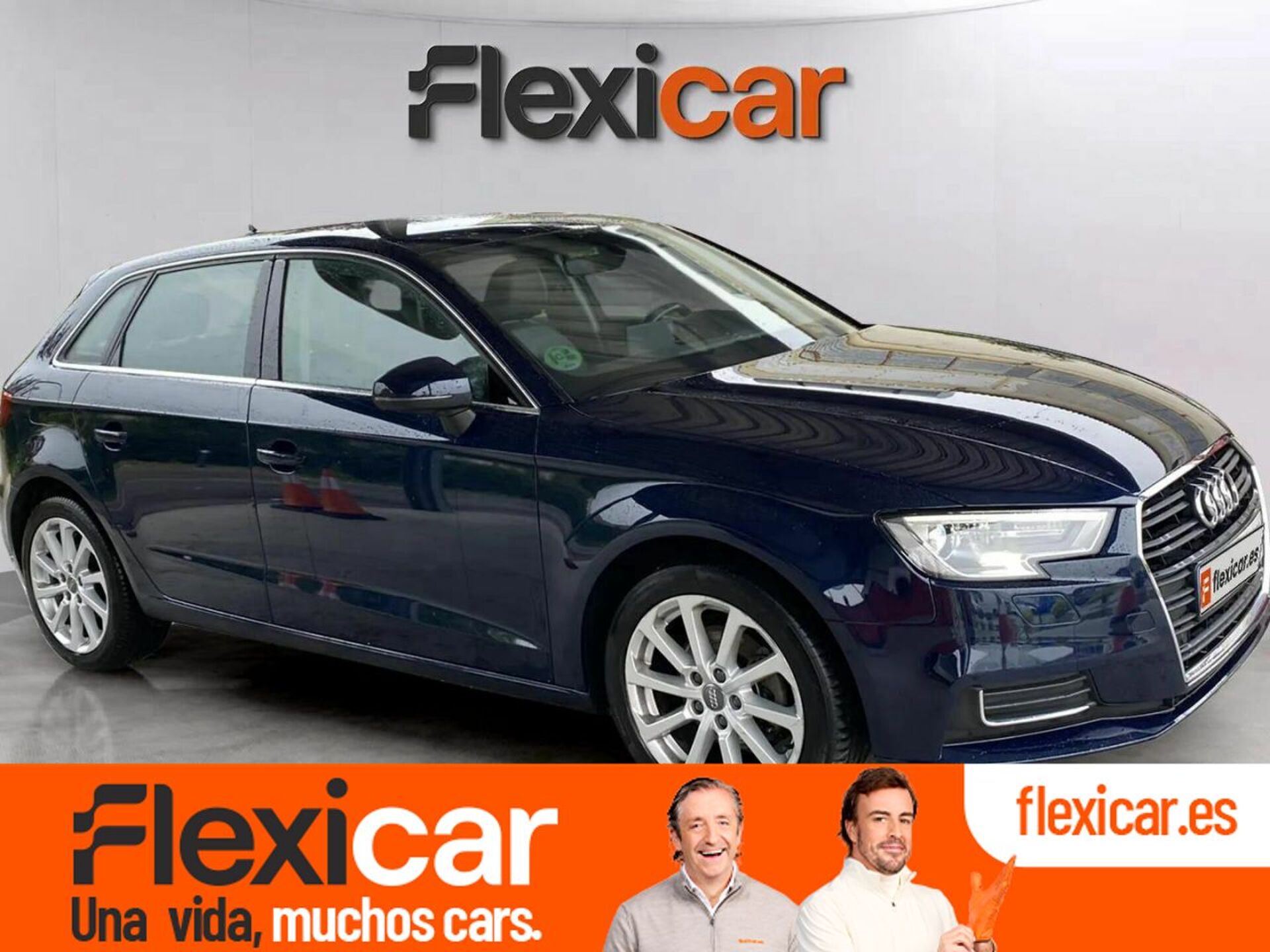 Imagen de AUDI A3
