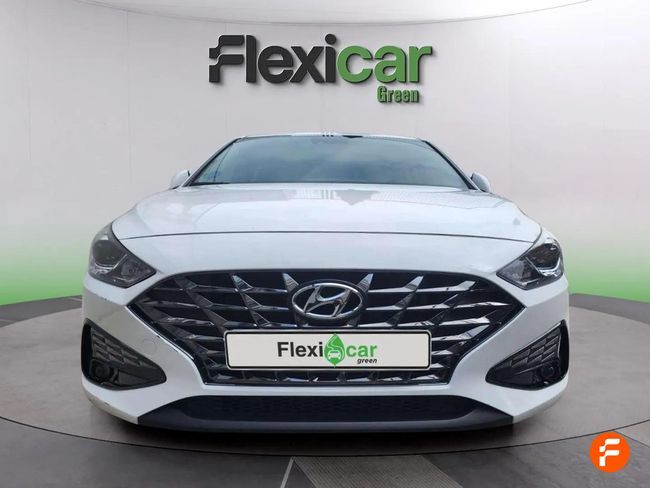 Foto del HYUNDAI i30 1.0 TGDI Klass 48V 120