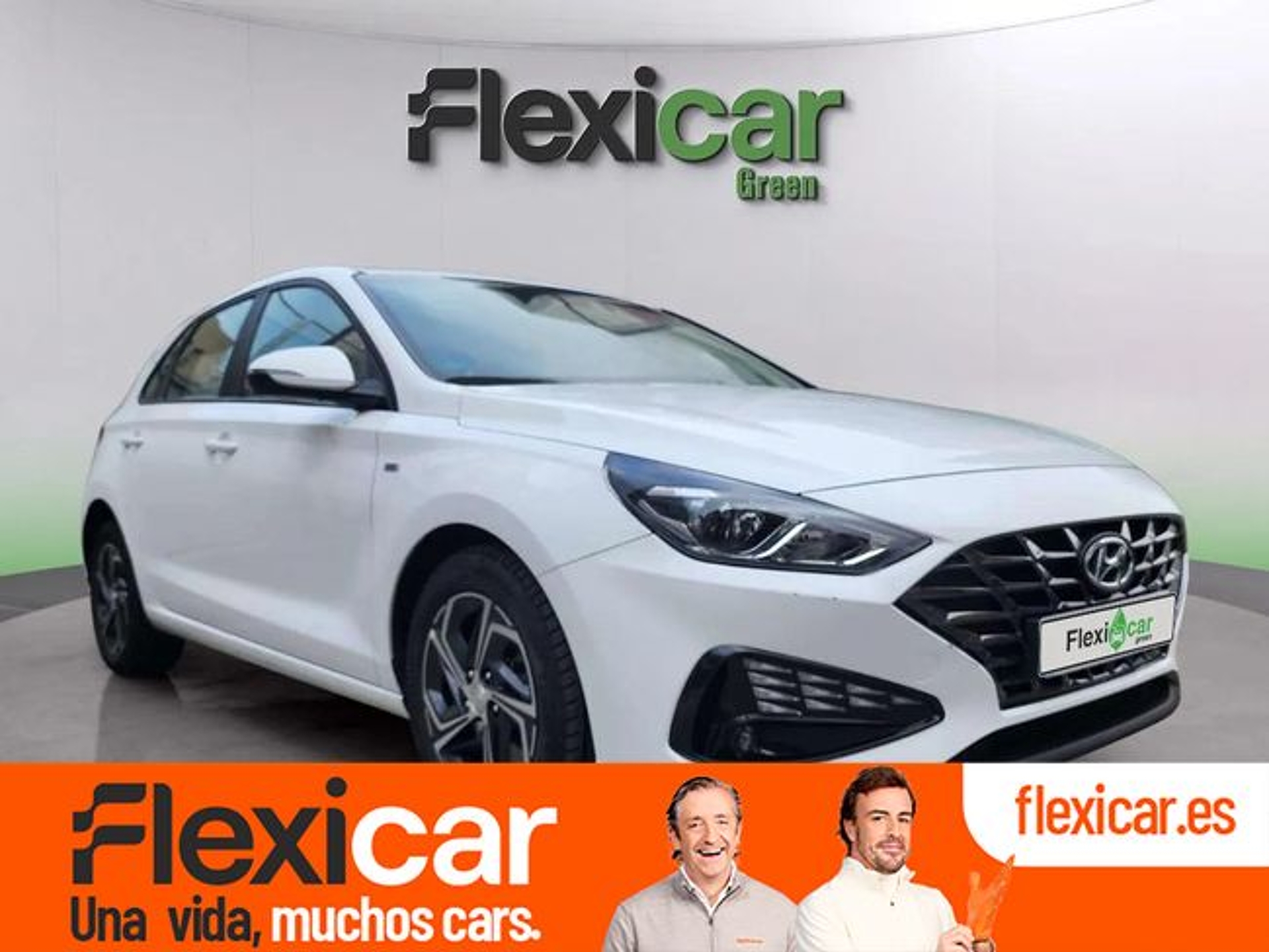 Imagen de HYUNDAI i30