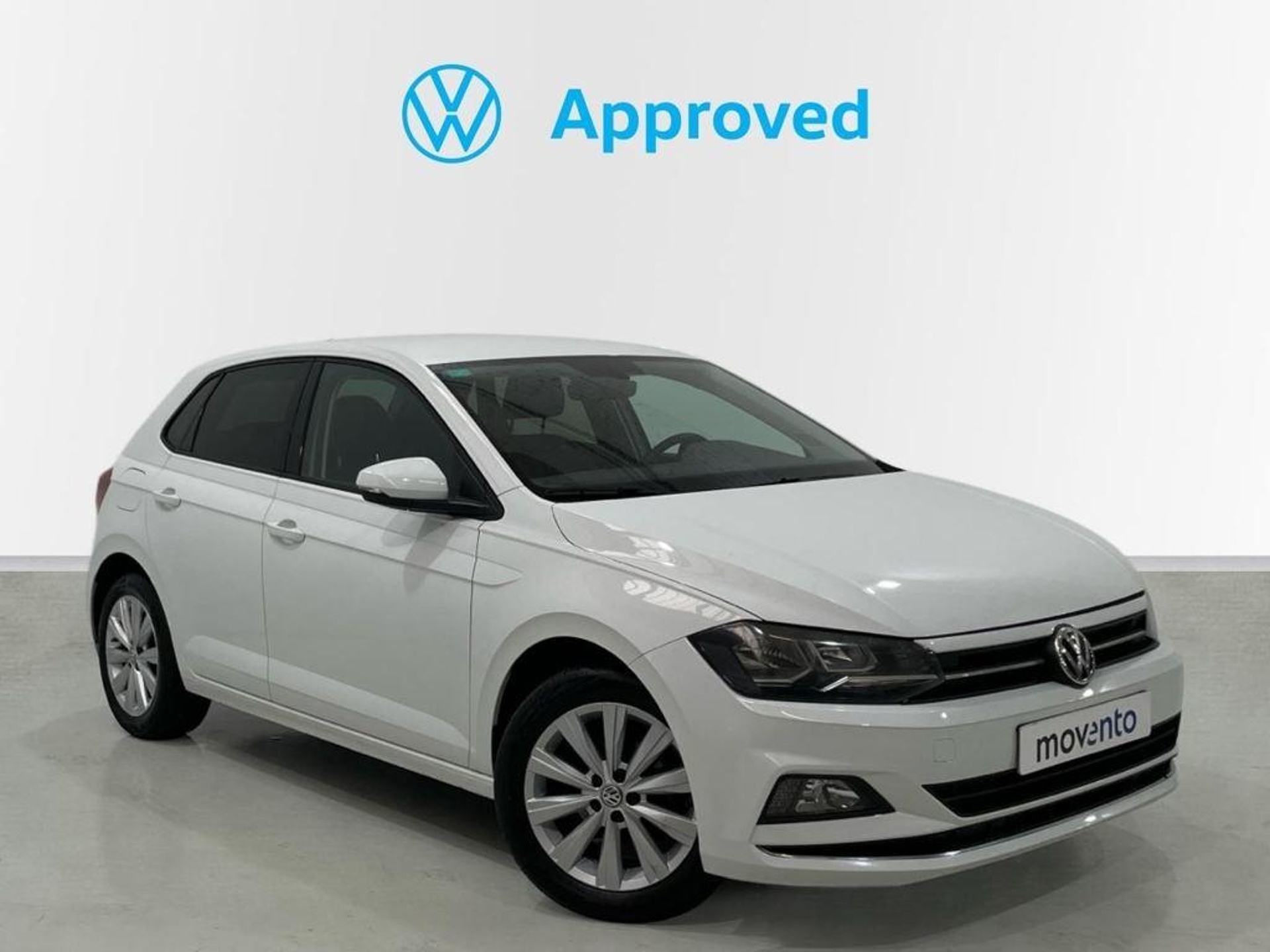 Imagen de VOLKSWAGEN Polo