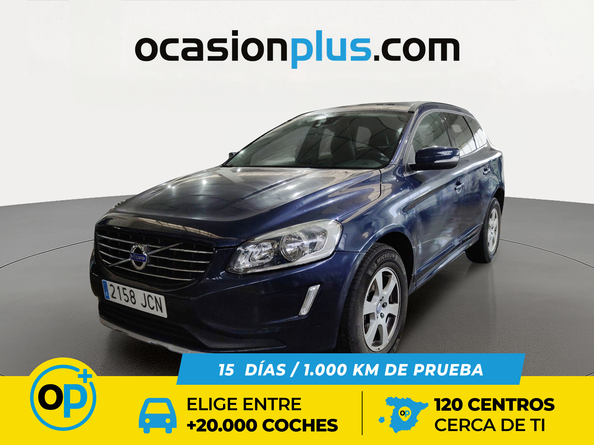 Foto del VOLVO XC60 D4 Momentum 181
