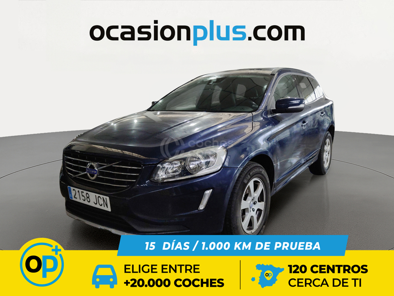 Foto del VOLVO XC60 D4 Momentum 181