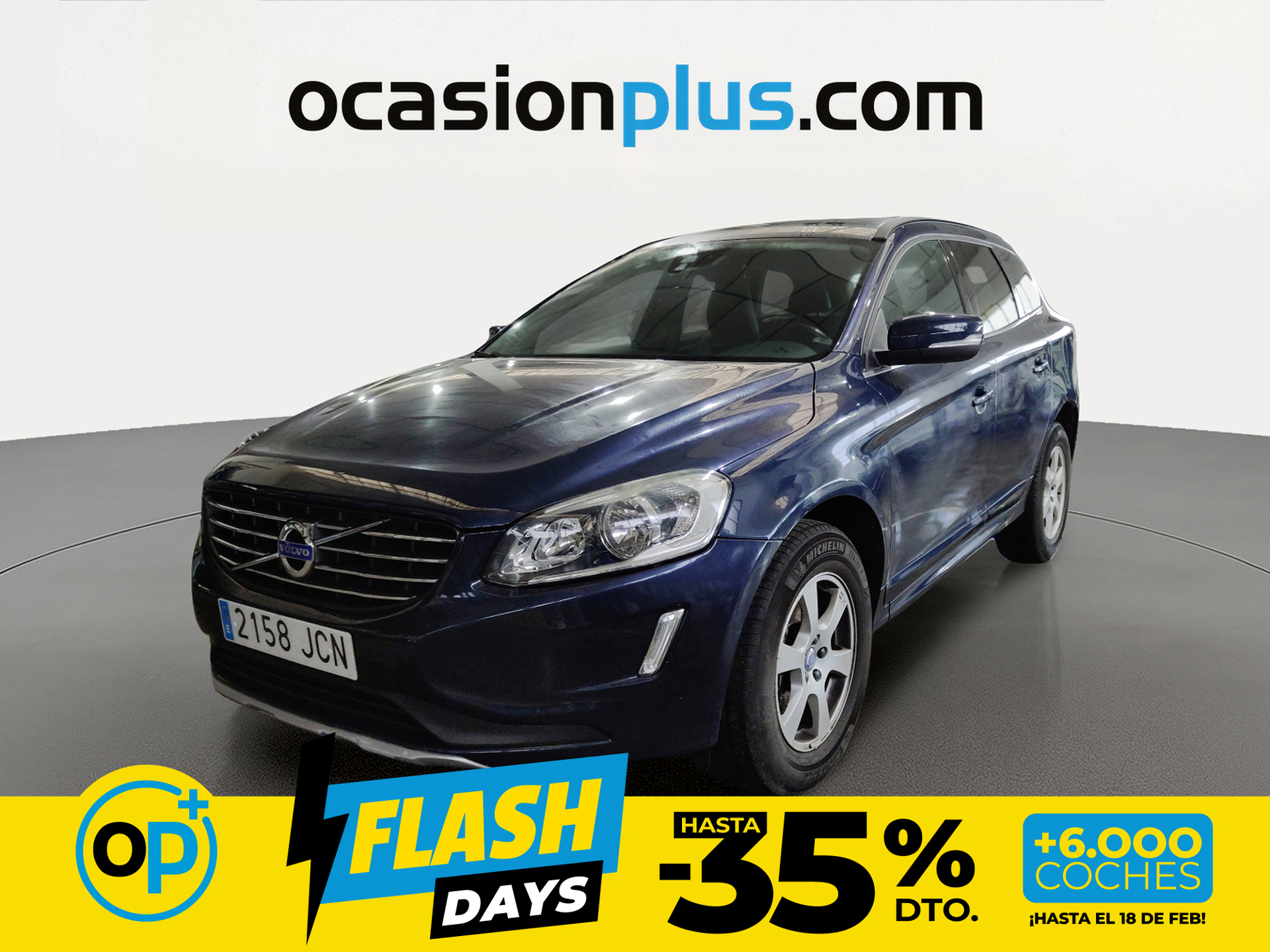 Imagen de VOLVO XC60