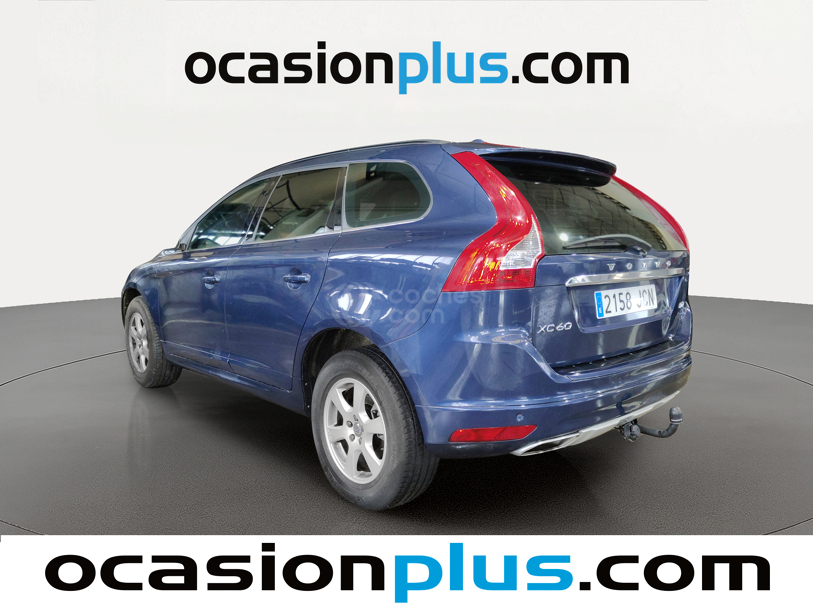Foto del VOLVO XC60 D4 Momentum 181
