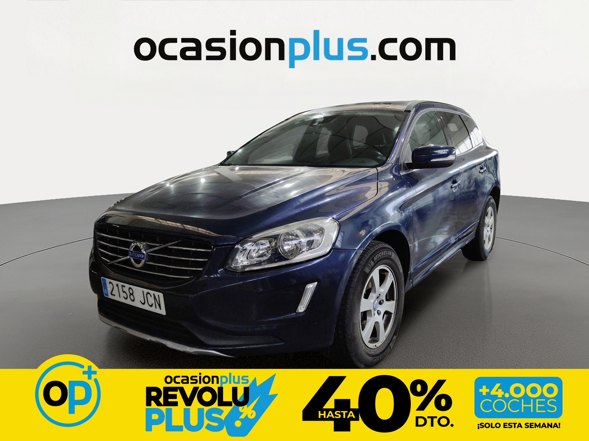 Imagen de VOLVO XC60