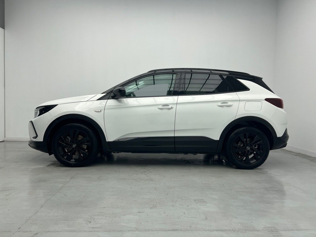 Foto del OPEL Grandland PHEV 1.6 Turbo GS Line Aut. 4x2 225