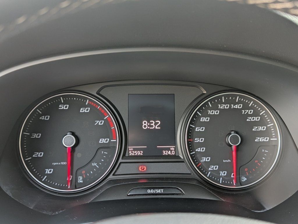 Foto del SEAT León ST 1.5 TSI S&S Xcellence 130