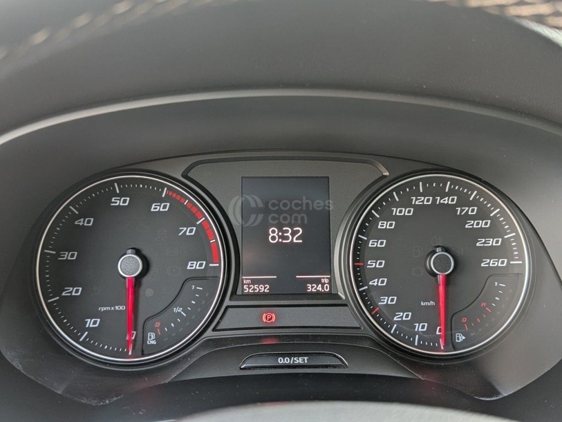 Foto del SEAT León ST 1.5 TSI S&S Xcellence 130