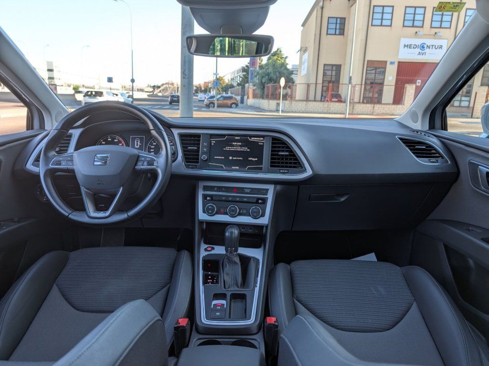 Imagen 3 de SEAT León