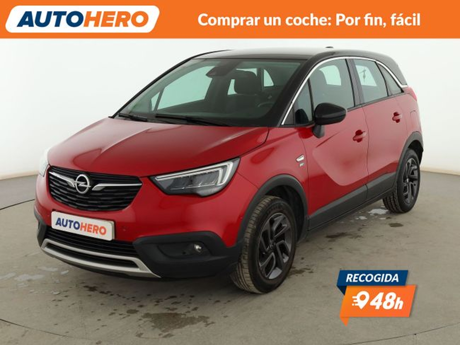 Imagen de OPEL Crossland
