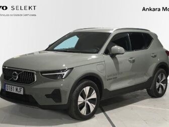 Imagen de VOLVO XC40 T4 Recharge Ultimate Bright Aut.