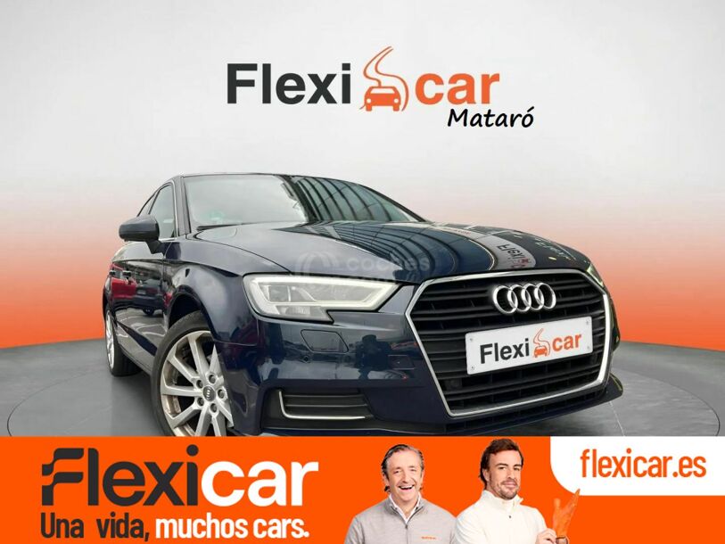 Foto del AUDI A3 Sportback 30 TDI S tronic 85kW