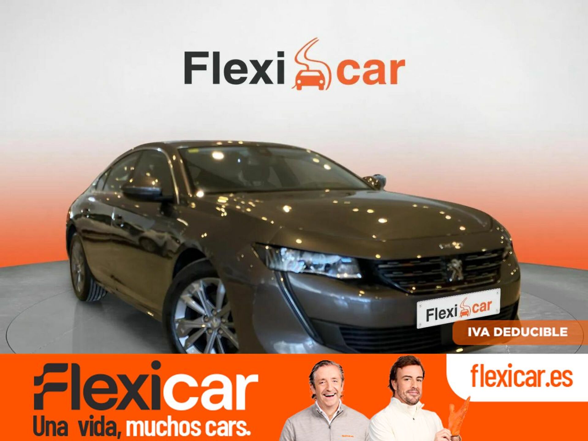 Imagen de PEUGEOT 508