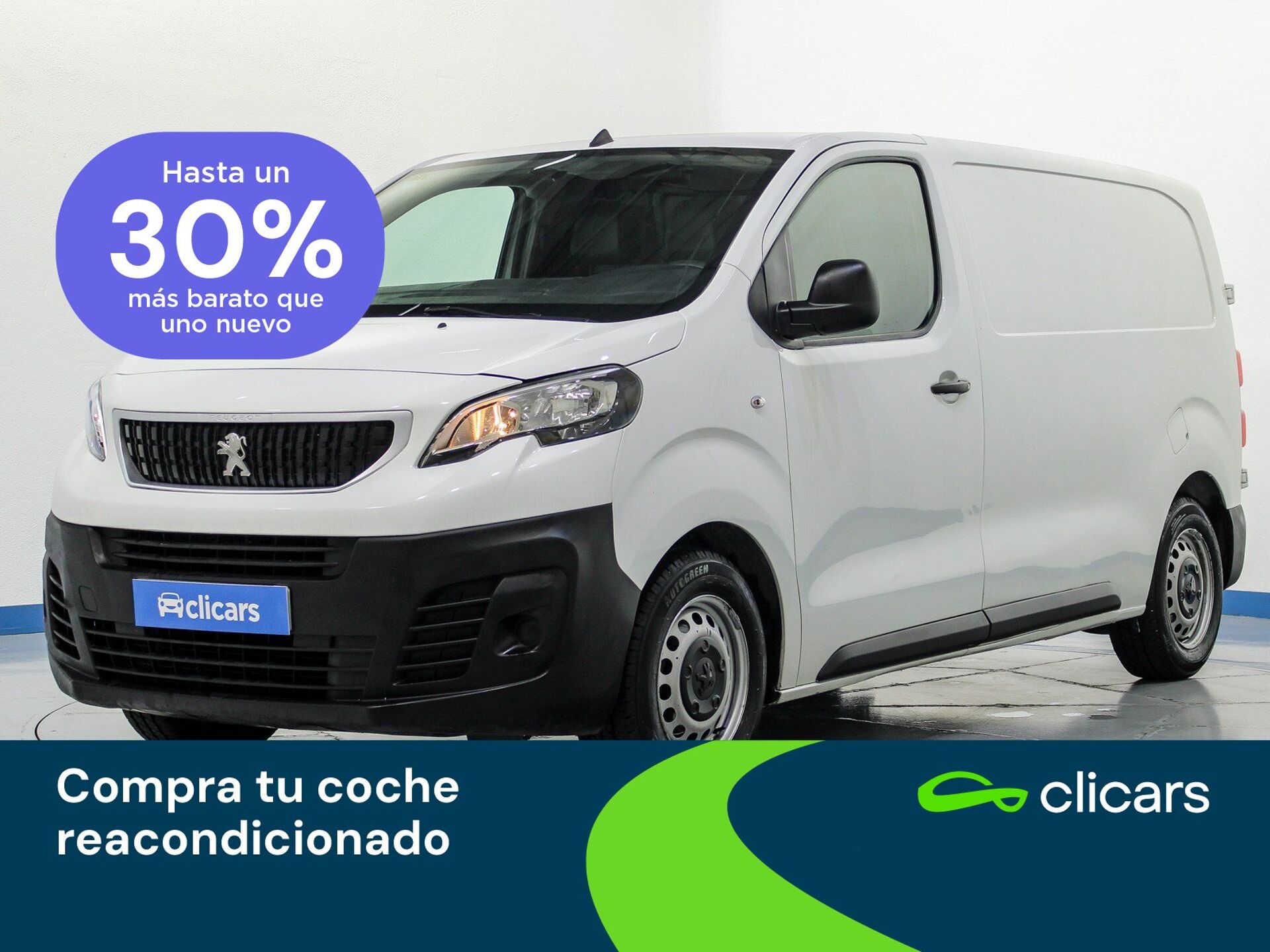 Imagen de PEUGEOT Expert