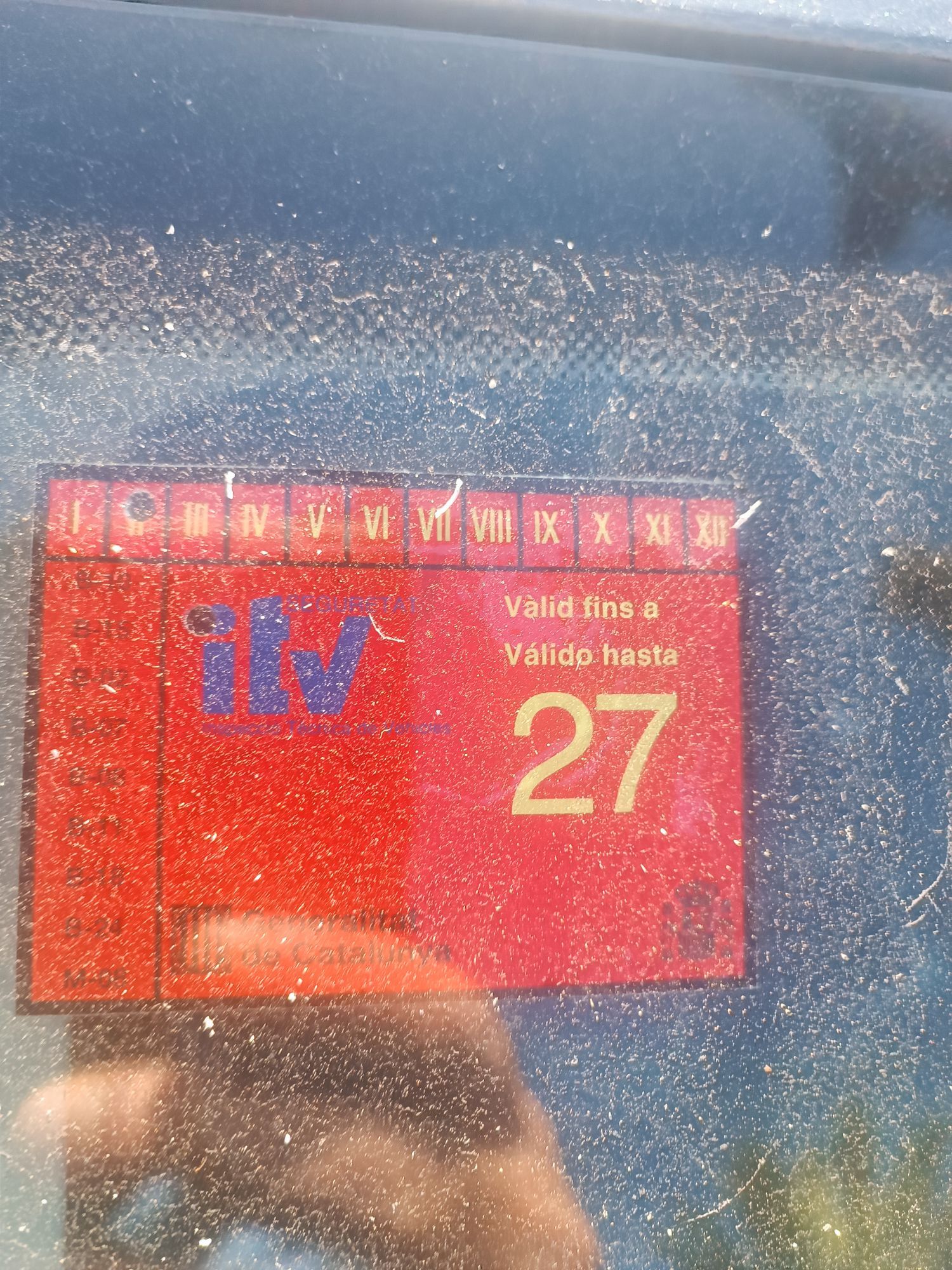 Foto del SEAT Ibiza 1.0 TSI S&S Style 95