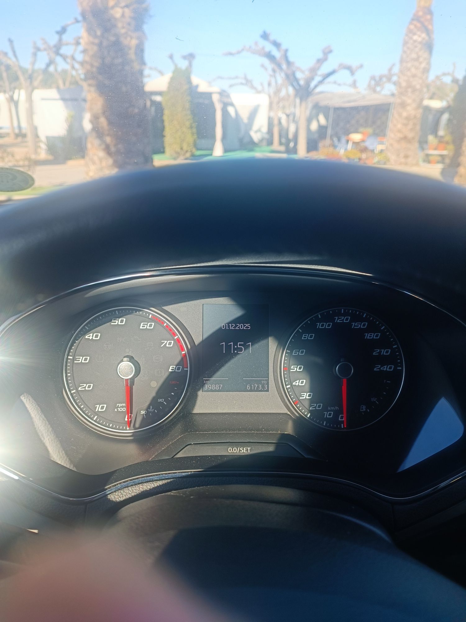 Foto del SEAT Ibiza 1.0 TSI S&S Style 95